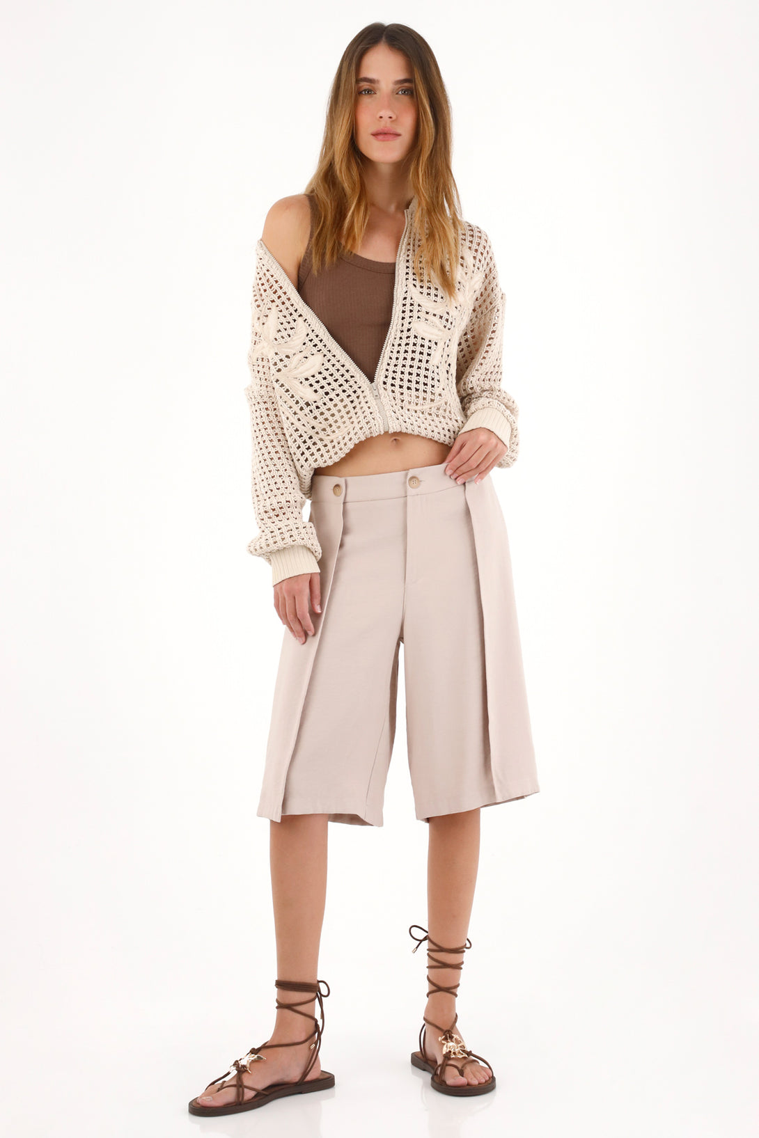 Women's Lightweight Jacket by TNS