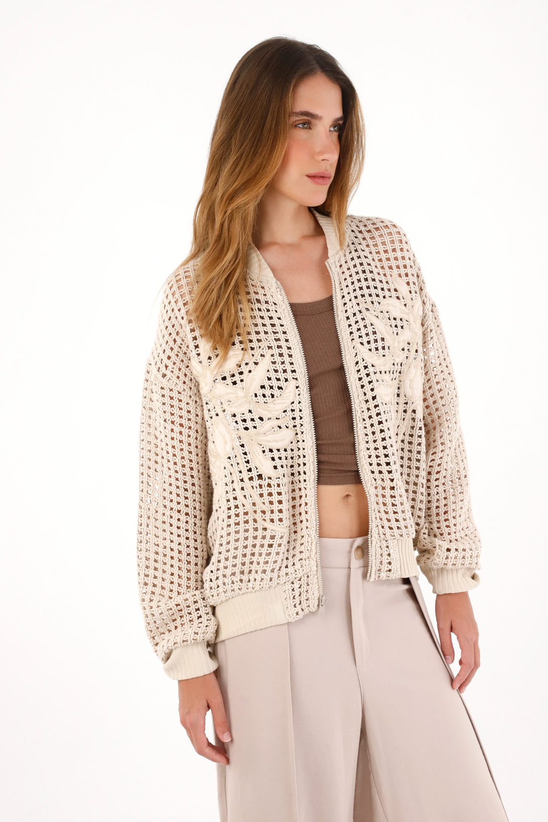 Women's Lightweight Jacket by TNS