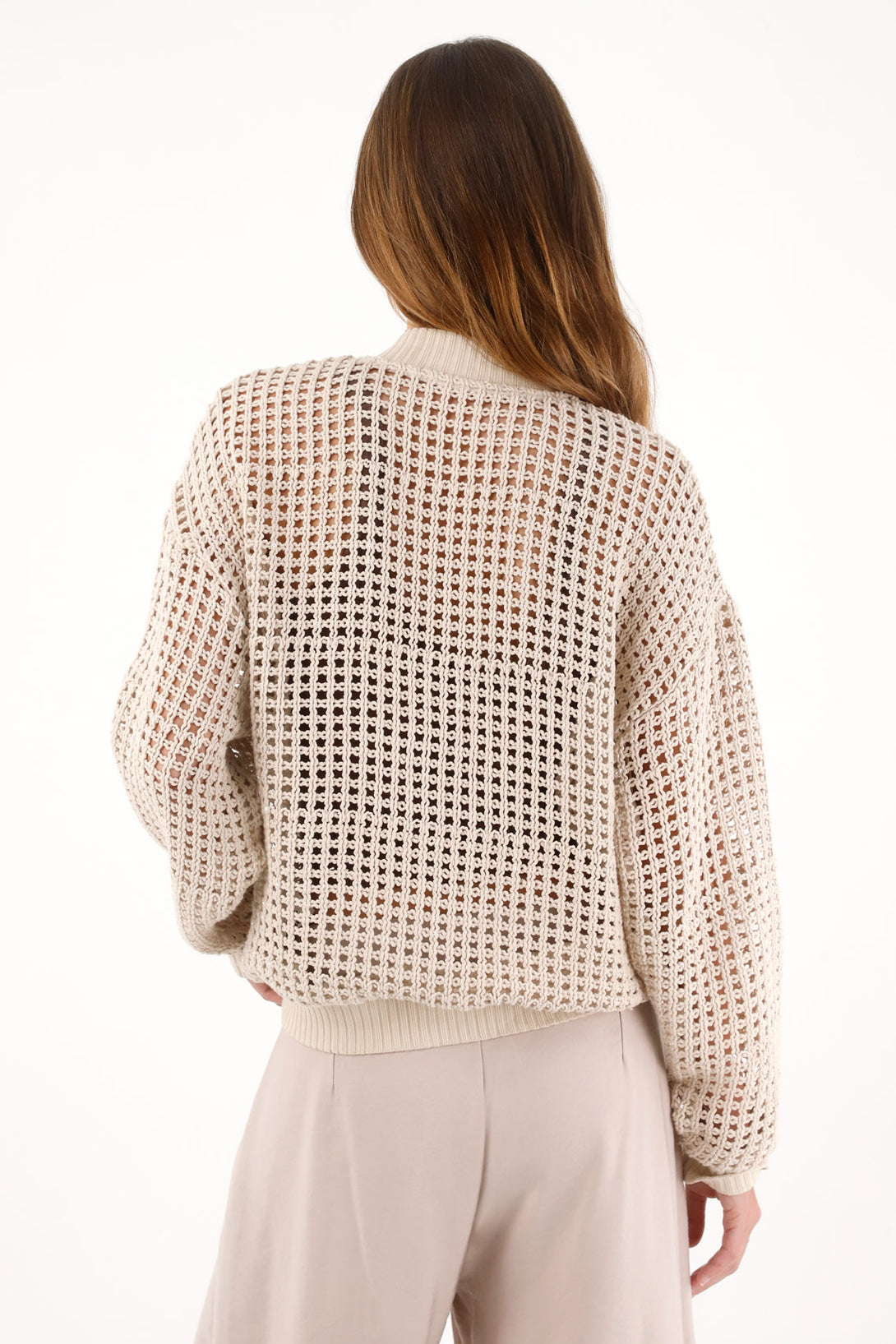 Women's Lightweight Jacket by TNS