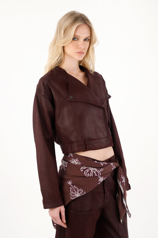 Women's TNS Heavyweight Jacket