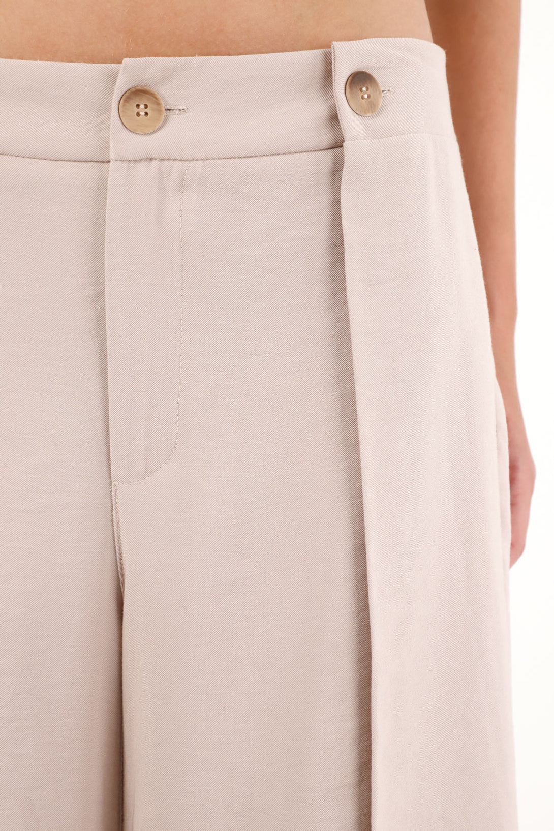 Women's TNS Bermuda Shorts - Classic Fit