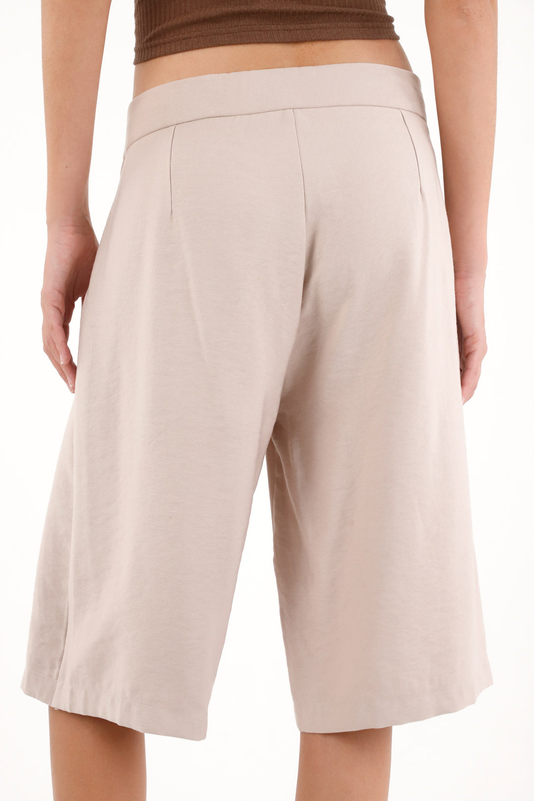Women's TNS Bermuda Shorts - Classic Fit