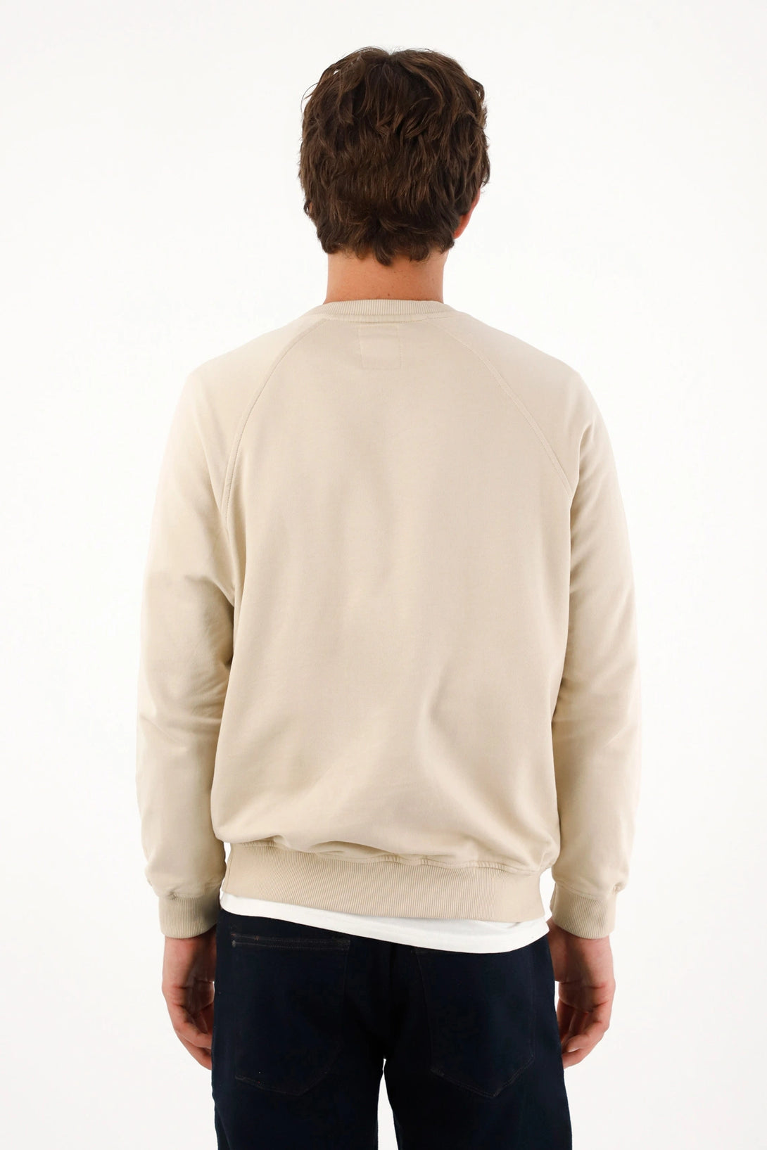 Buzo para hombre tennis, buzos punto entero