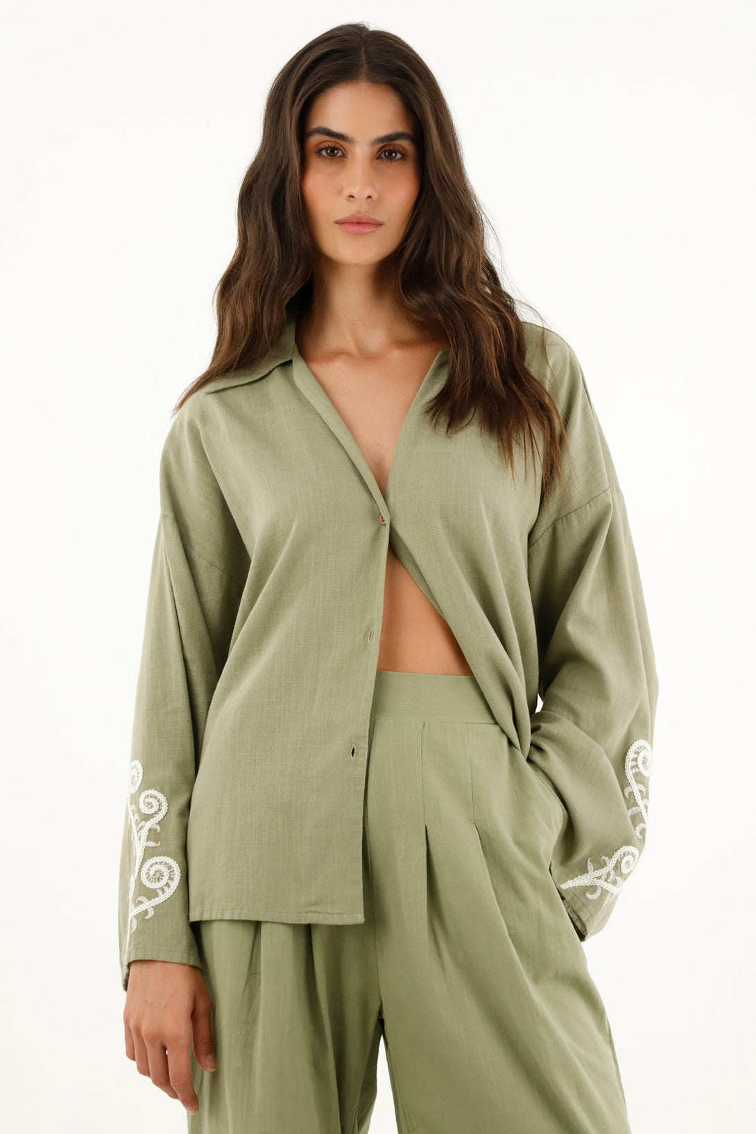 Women's Topmark Shirt