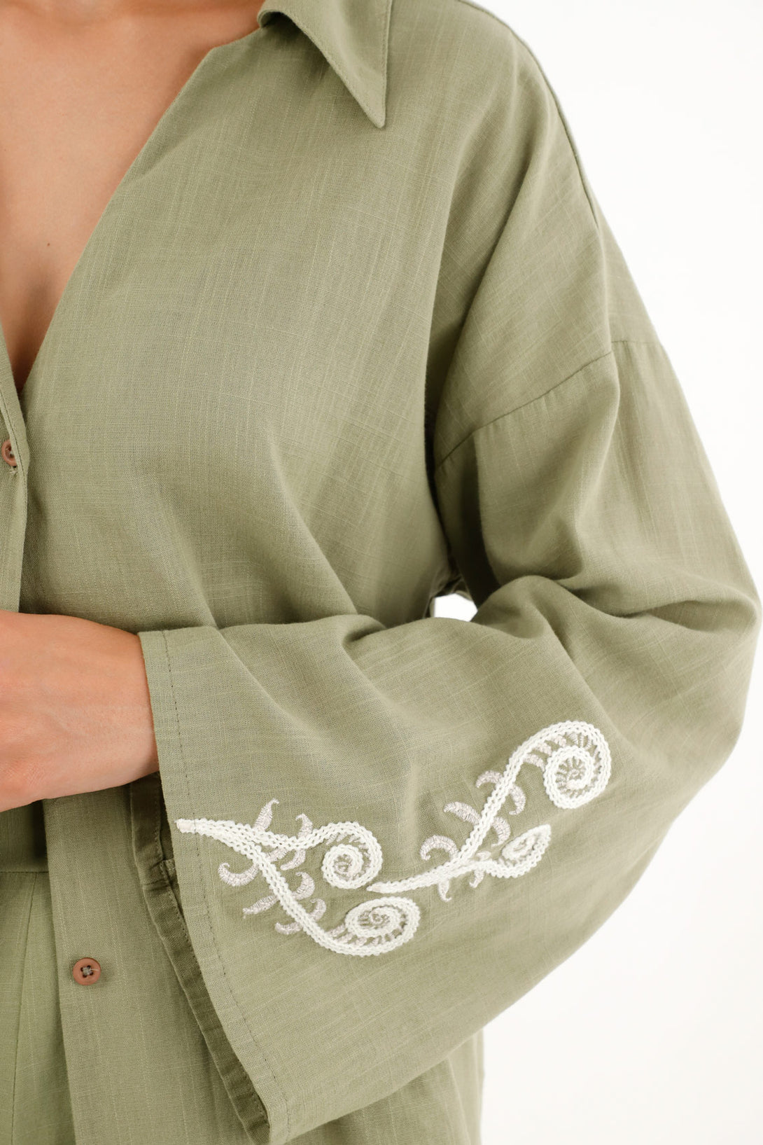 Women's Topmark Shirt