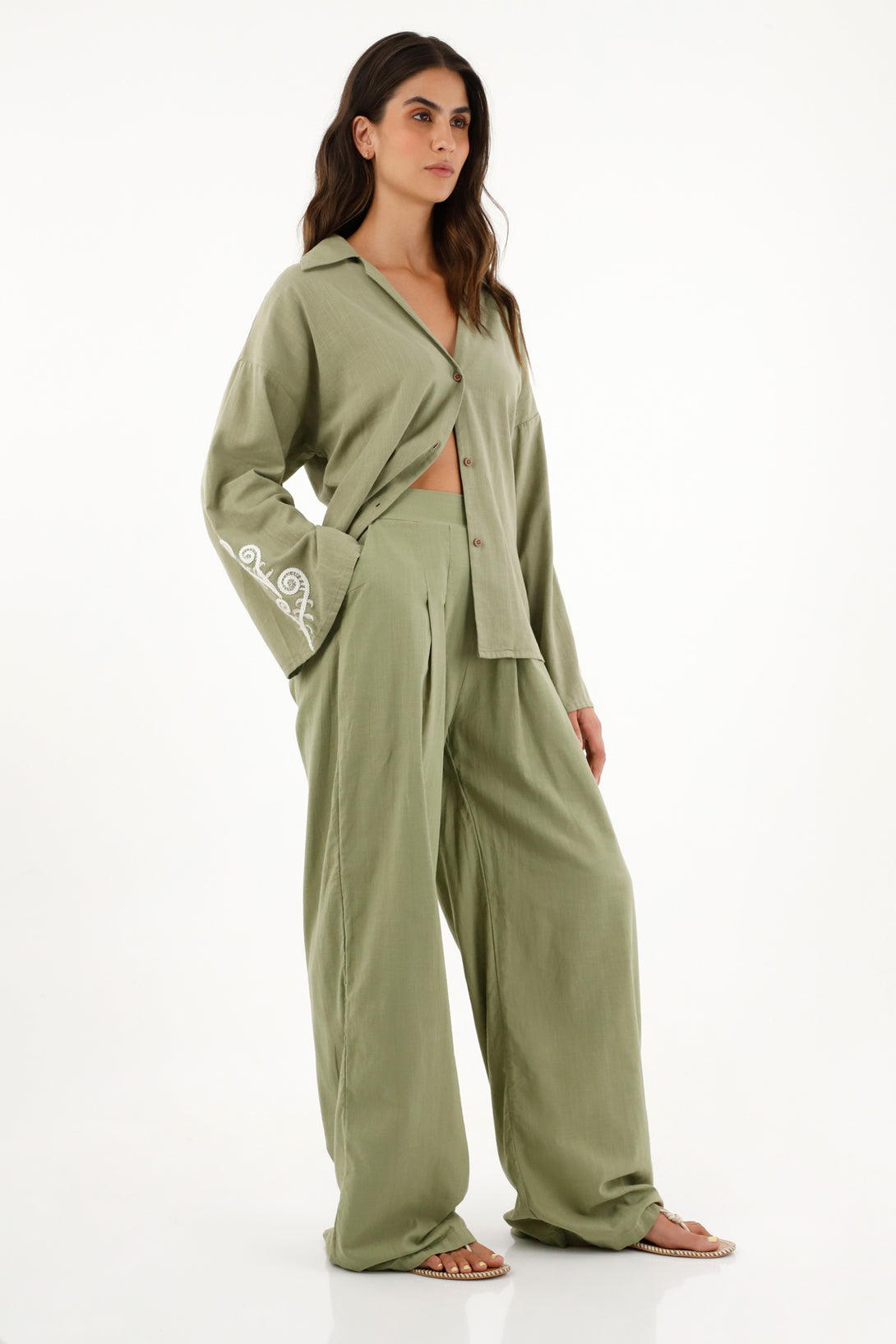 Women's Topmark Shirt