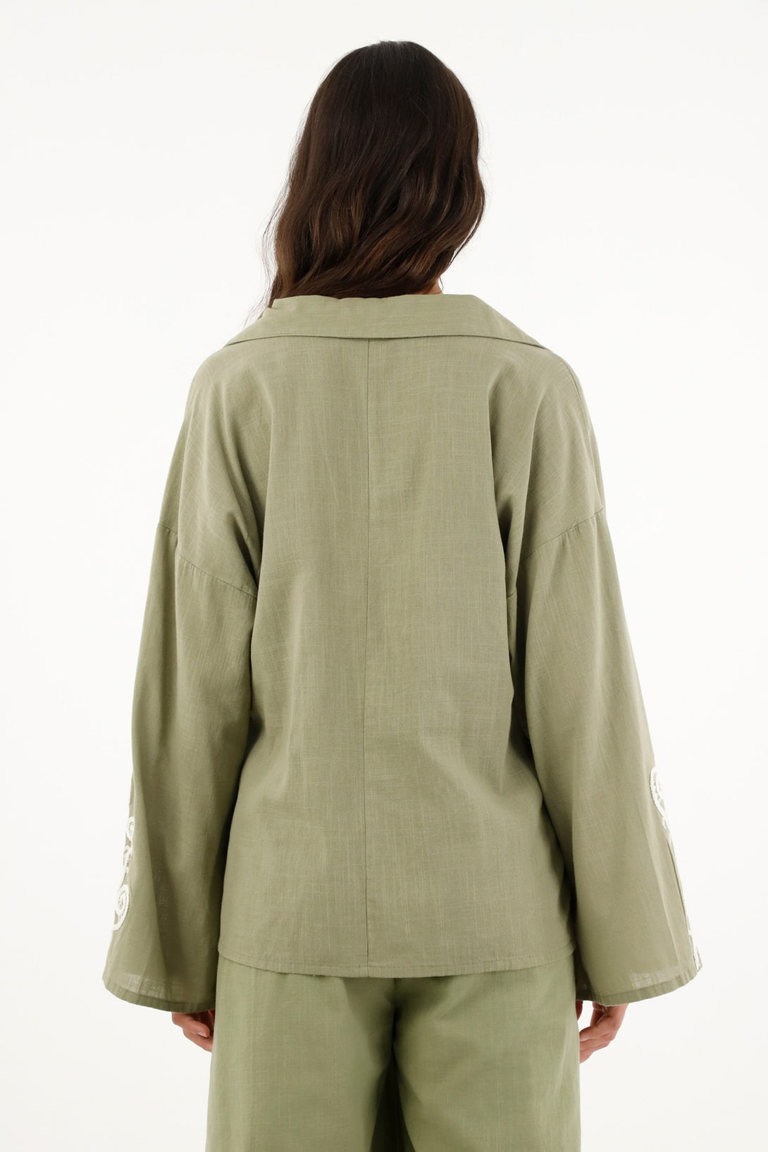 Women's Topmark Shirt