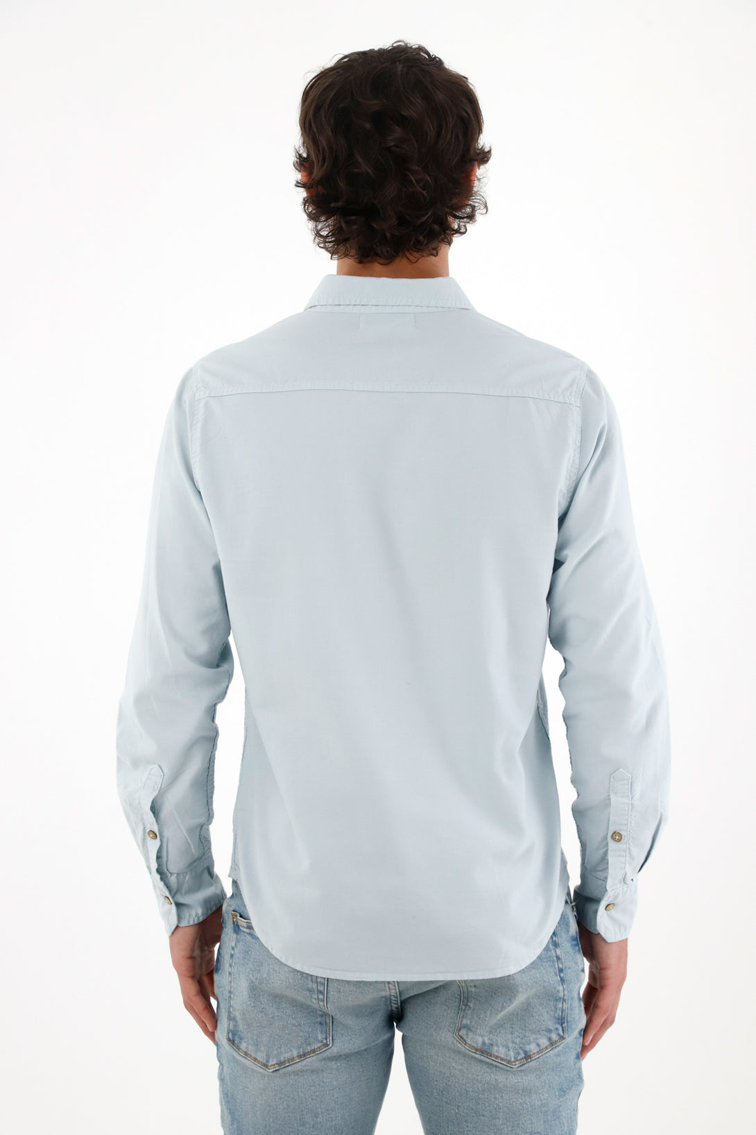 men's tennis shirt, long-sleeved full-length shirts