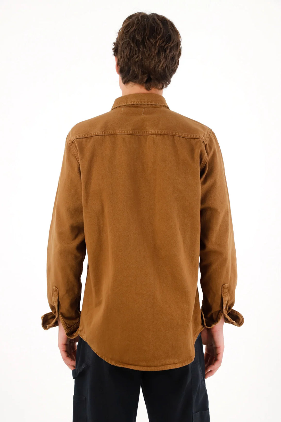 men's tennis shirt, long-sleeved full-length shirts