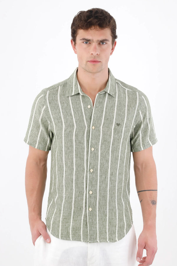 Men's Shirts – TNS