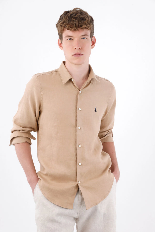 Men's Shirts – TNS