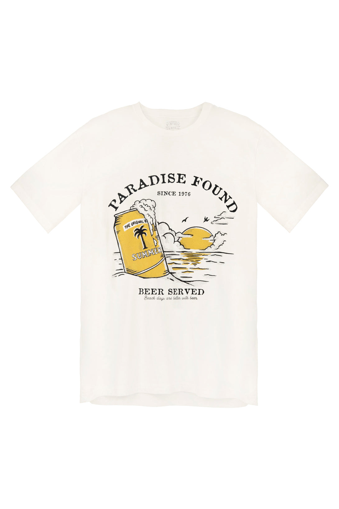Men's Short-Sleeve T-Shirt