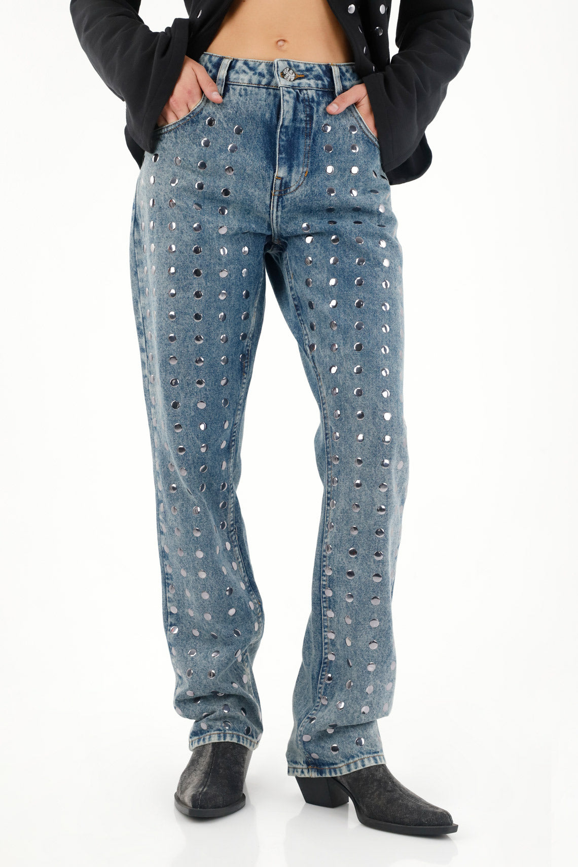 Jeans – TNS