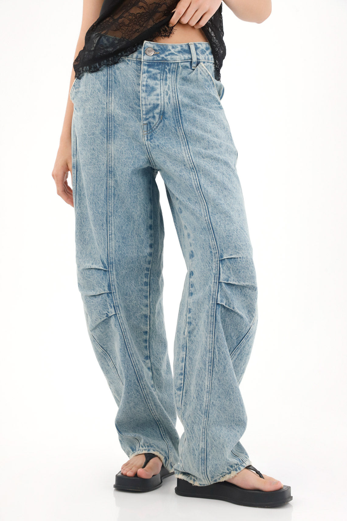Jeans – TNS