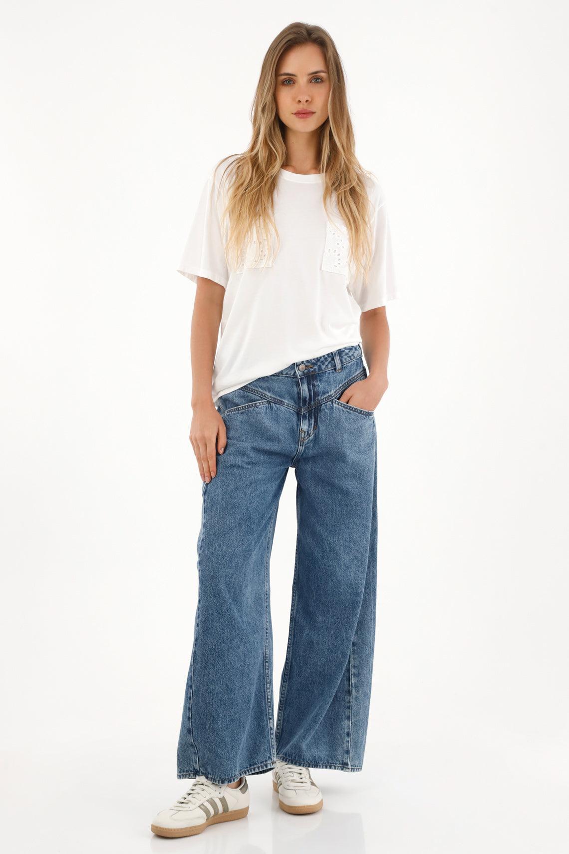 Jeans – TNS