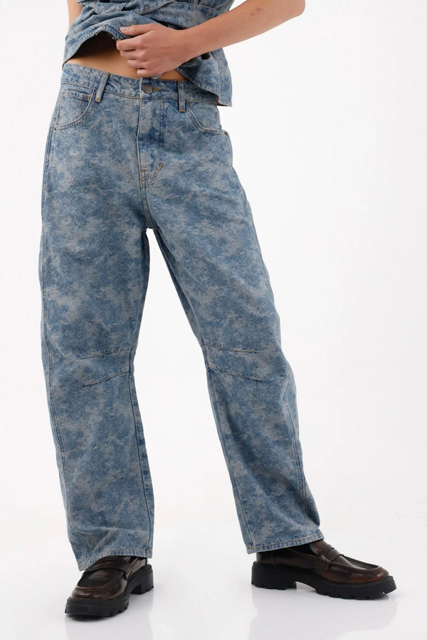 Jeans – TNS