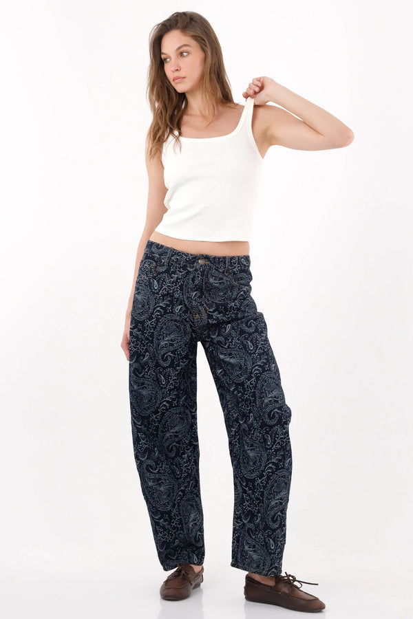 Women's Jeans | Find your fit in denim styles that stand out – TNS