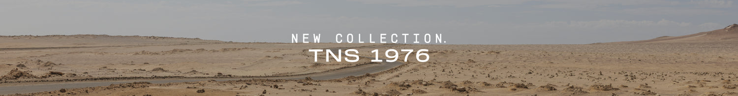 new collection TNS 1976