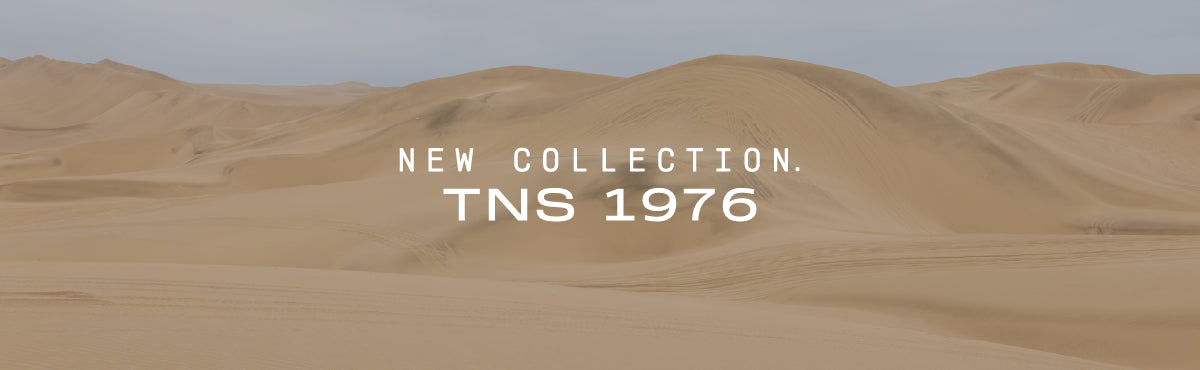 new collection TNS 1976