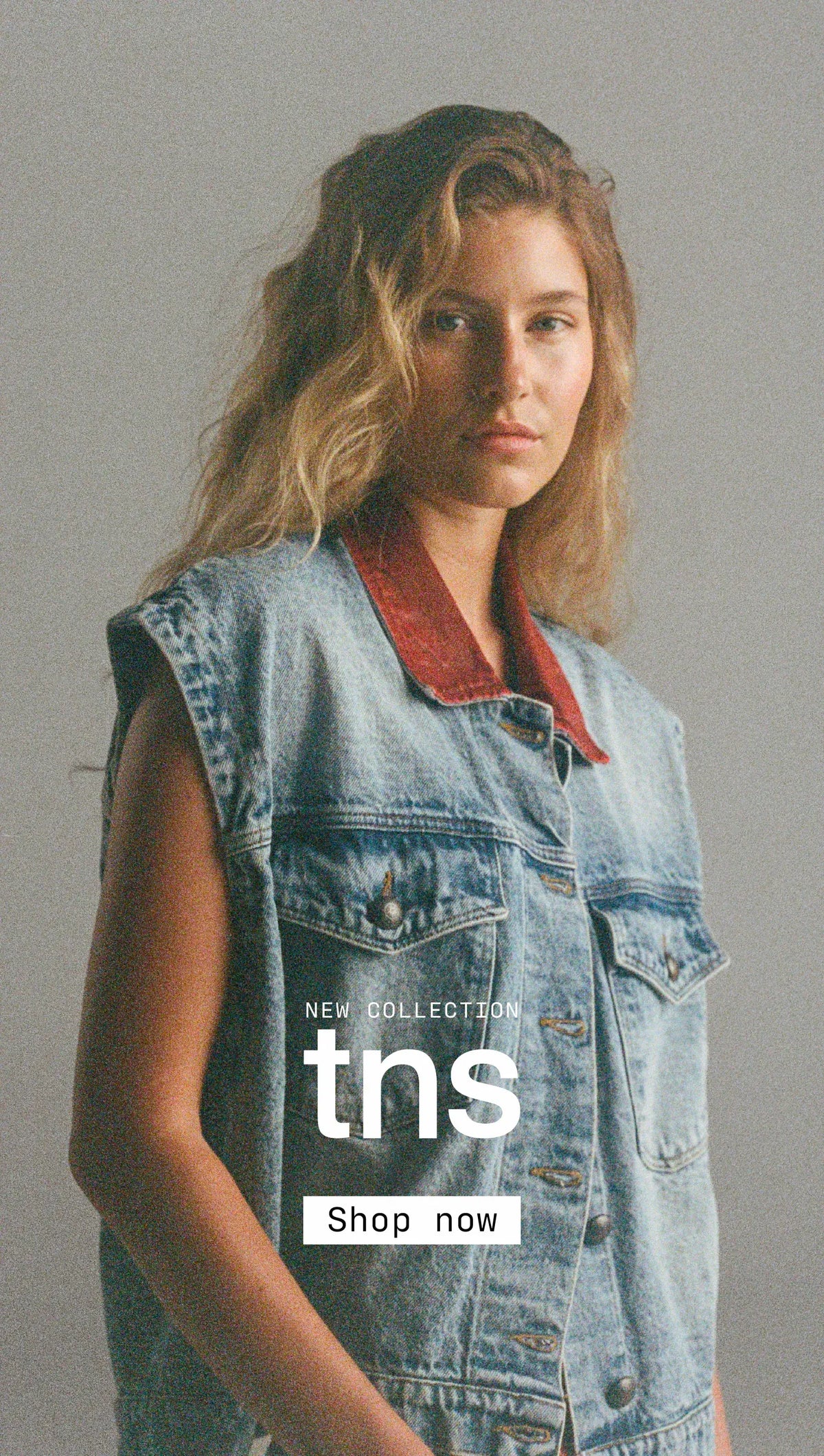 New Collection - TNS  - Women
