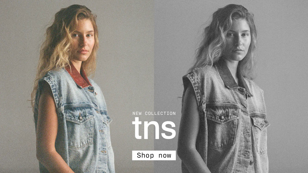 New Collection - TNS  - Women
