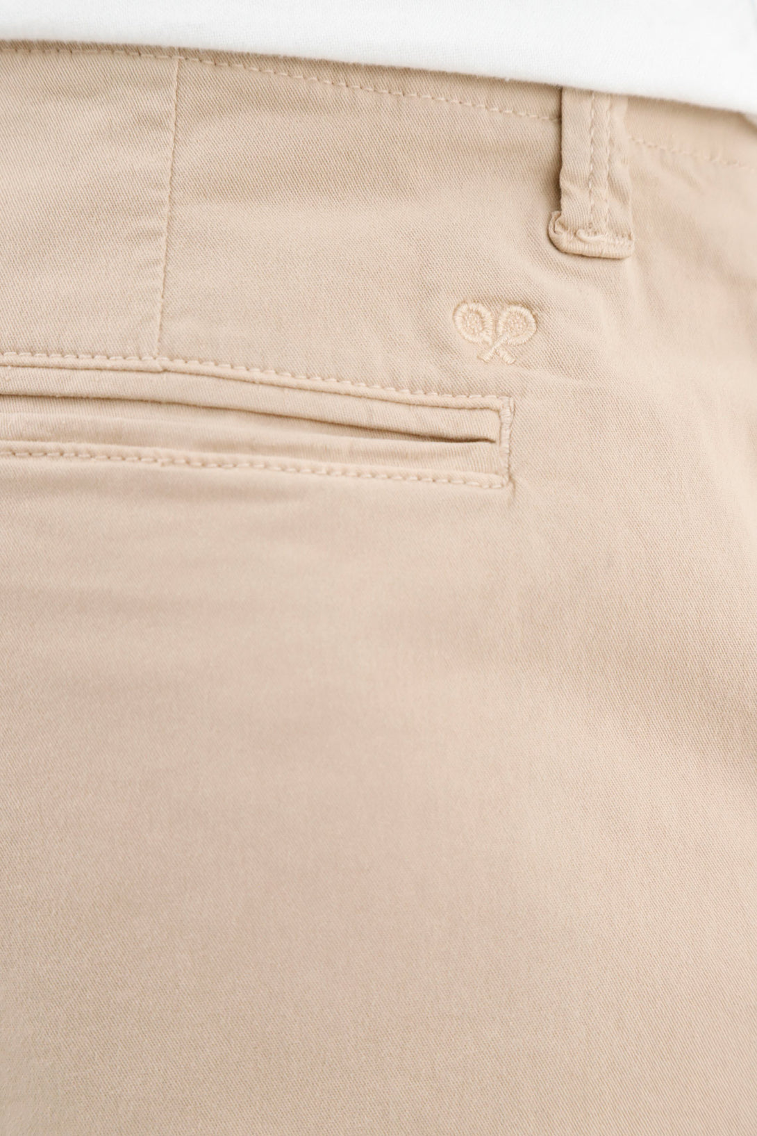 Men's Classic Brown Pants