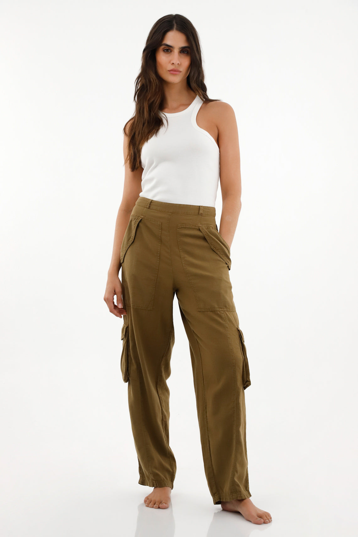 Women s Pants TNS