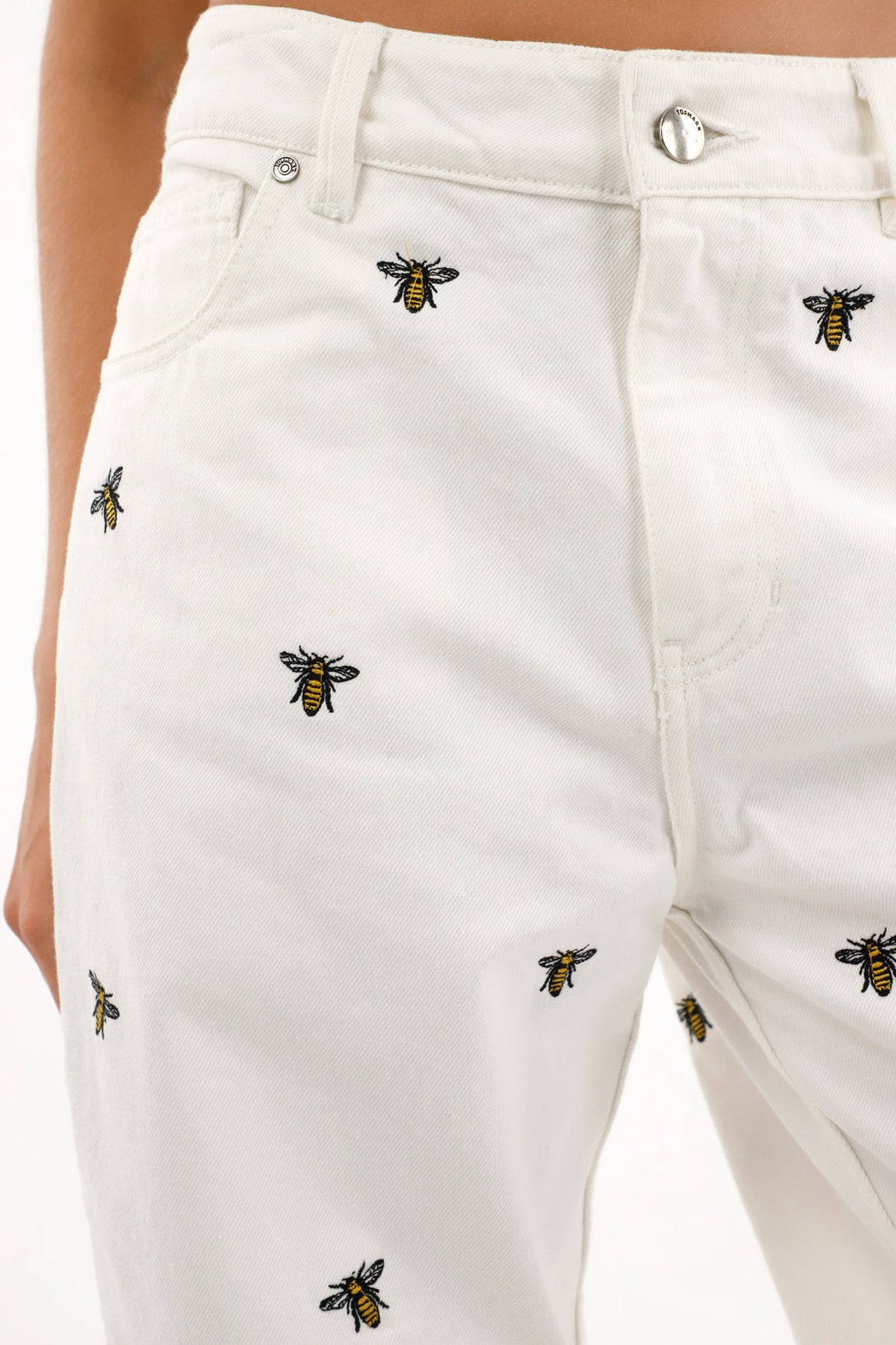 Pantalon para mujer topmark, pantalones entero