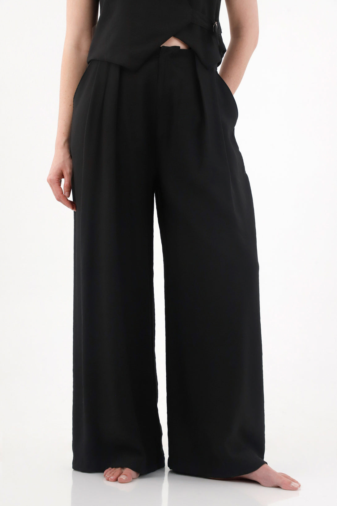 Women's TNS Full-Length Pants