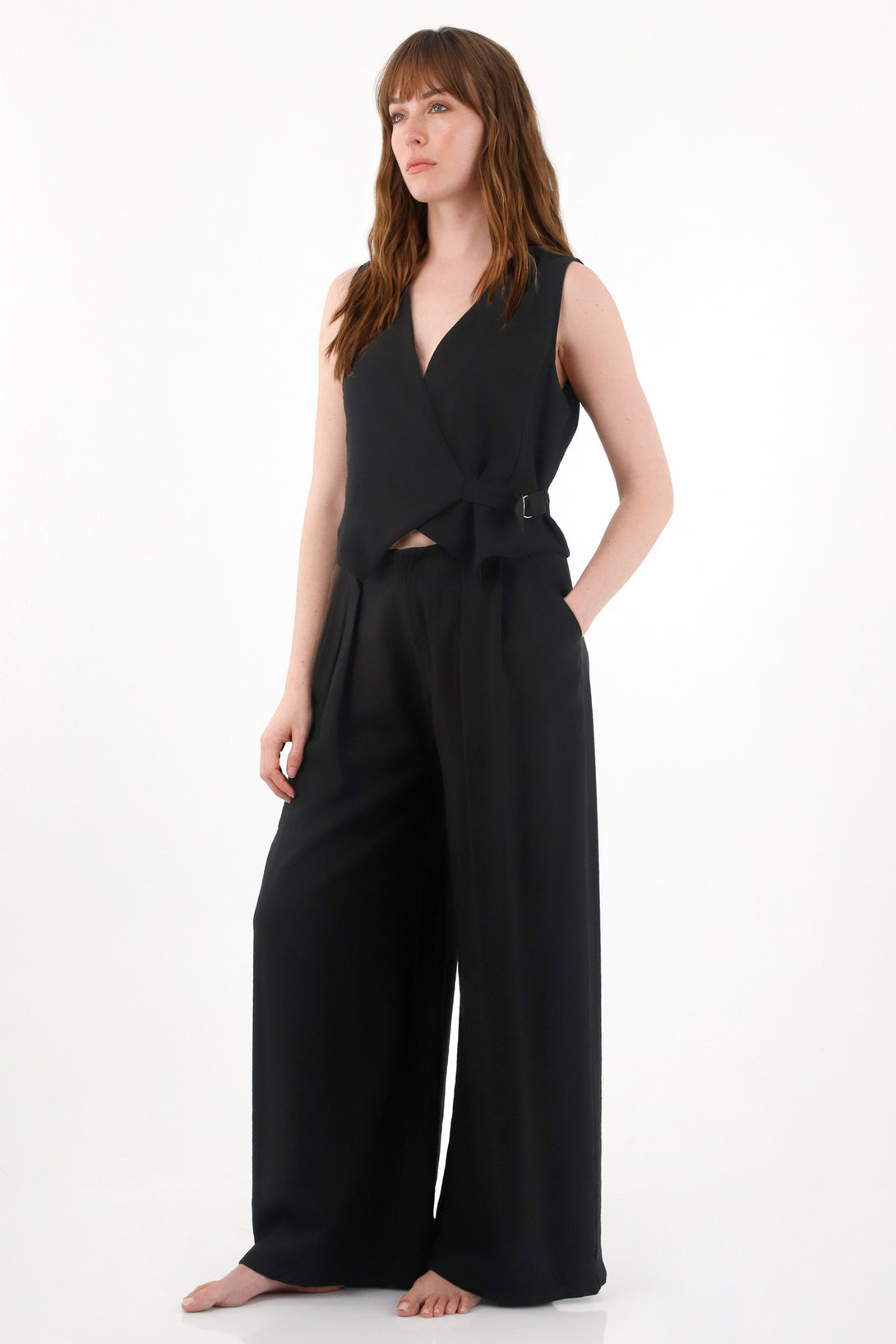 Women's TNS Full-Length Pants