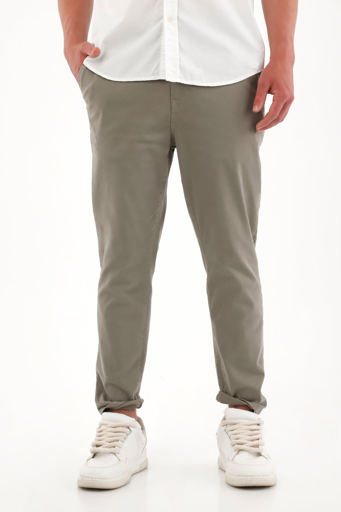 Men's Pants – TNS