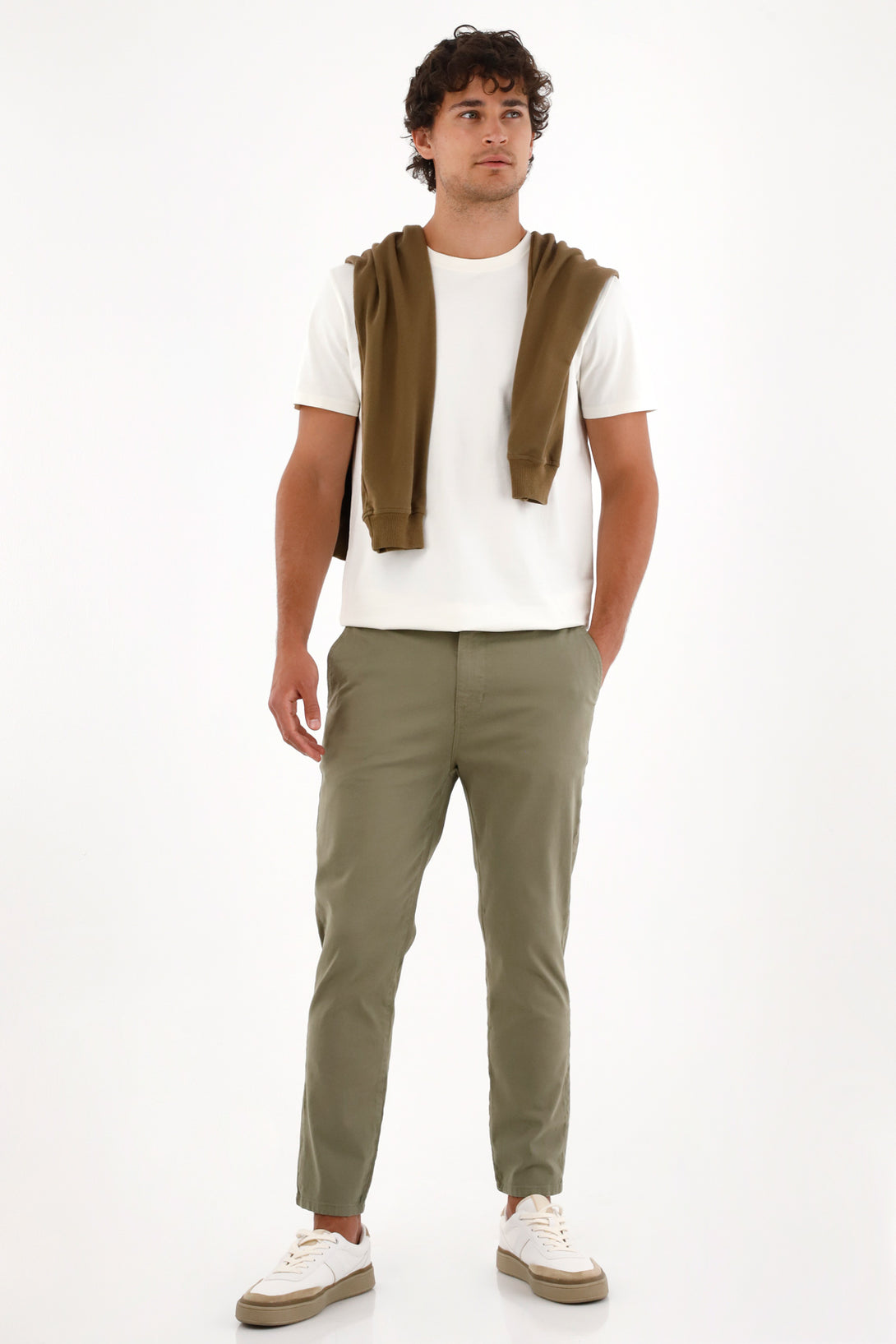 men's tennis pants, full length pants