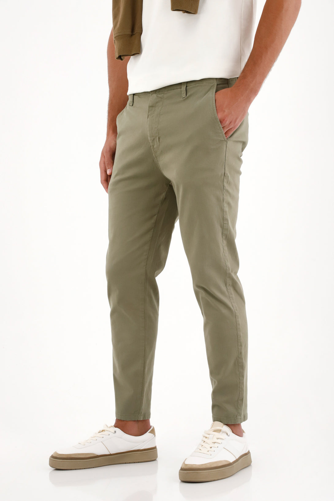 men's tennis pants, full length pants