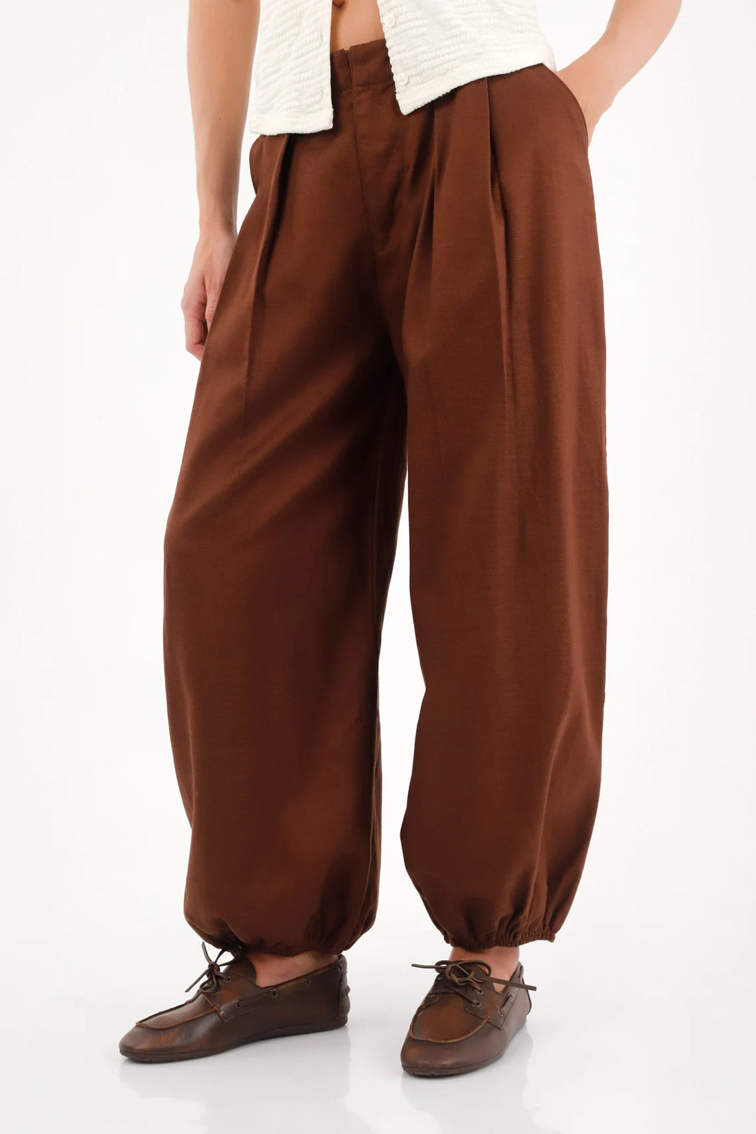 Pantalon para mujer tennis, pantalones entero