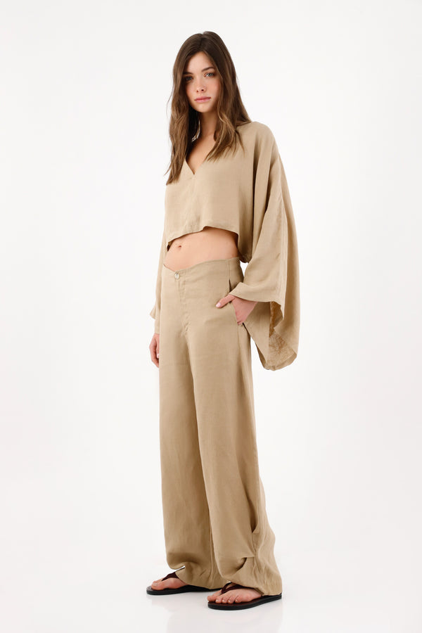 Women's Pants | Styles built for everyday wear with flexible fits