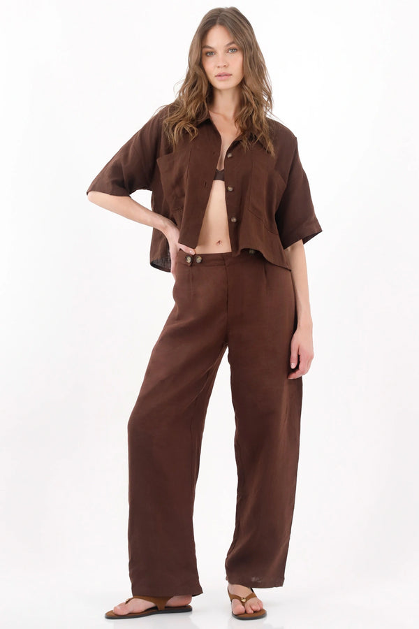 Women's Pants | Styles built for everyday wear with flexible fits