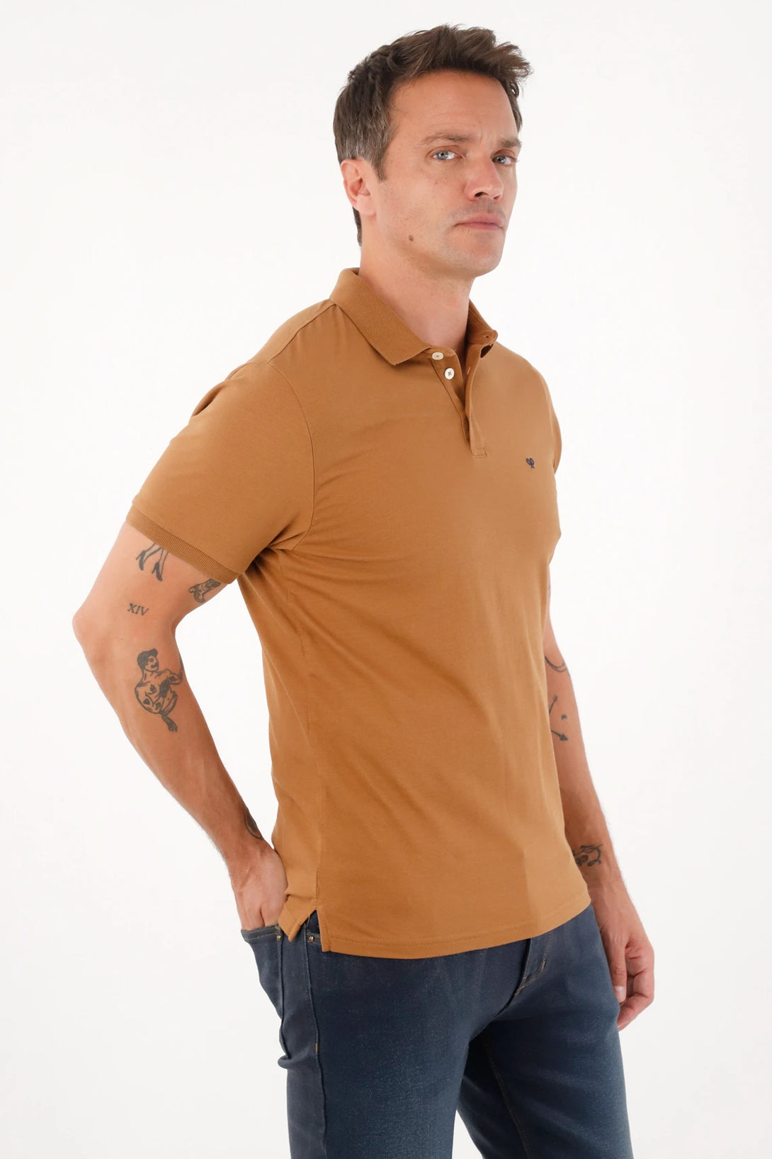 Classic Polo for Men