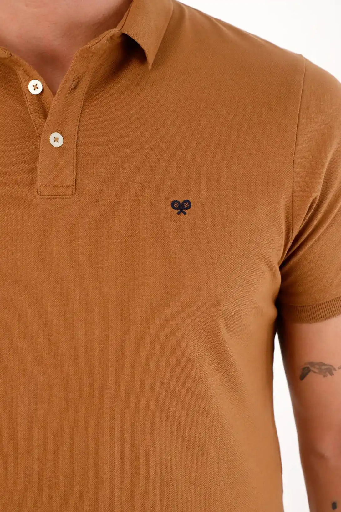 Classic Polo for Men