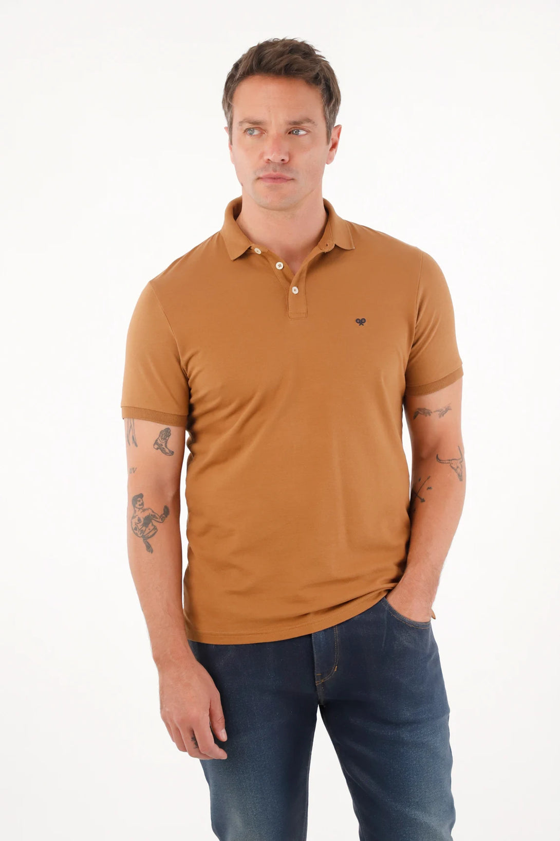 Classic Polo for Men