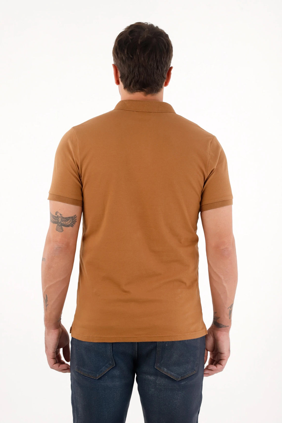 Classic Polo for Men