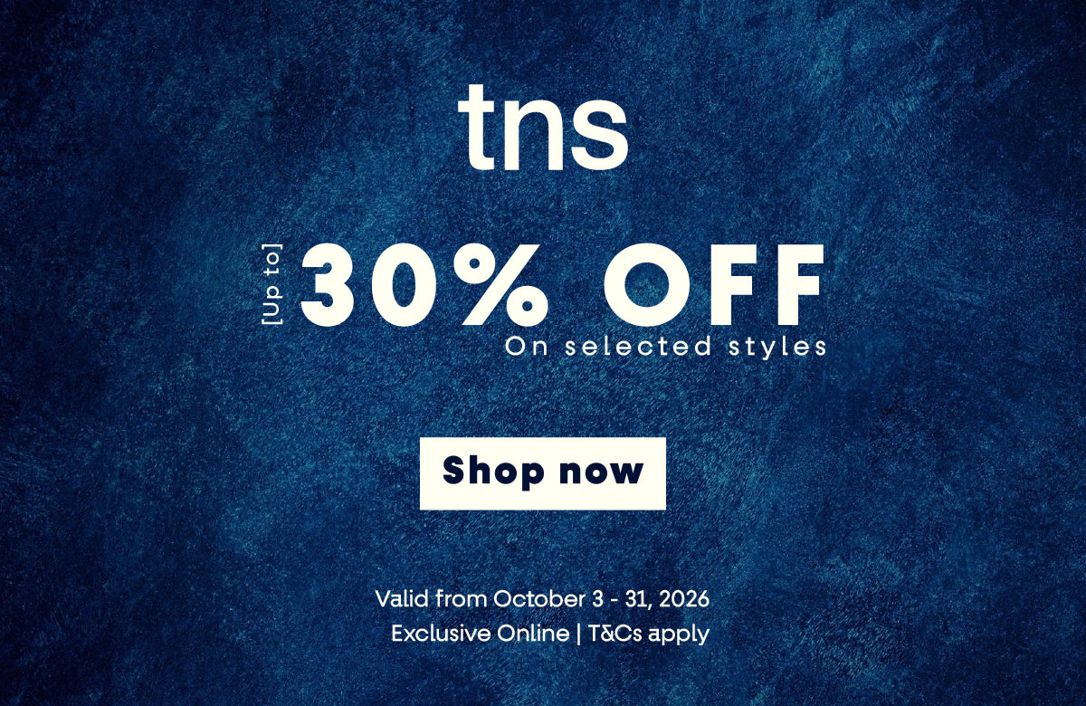tns 30% off banner desktop