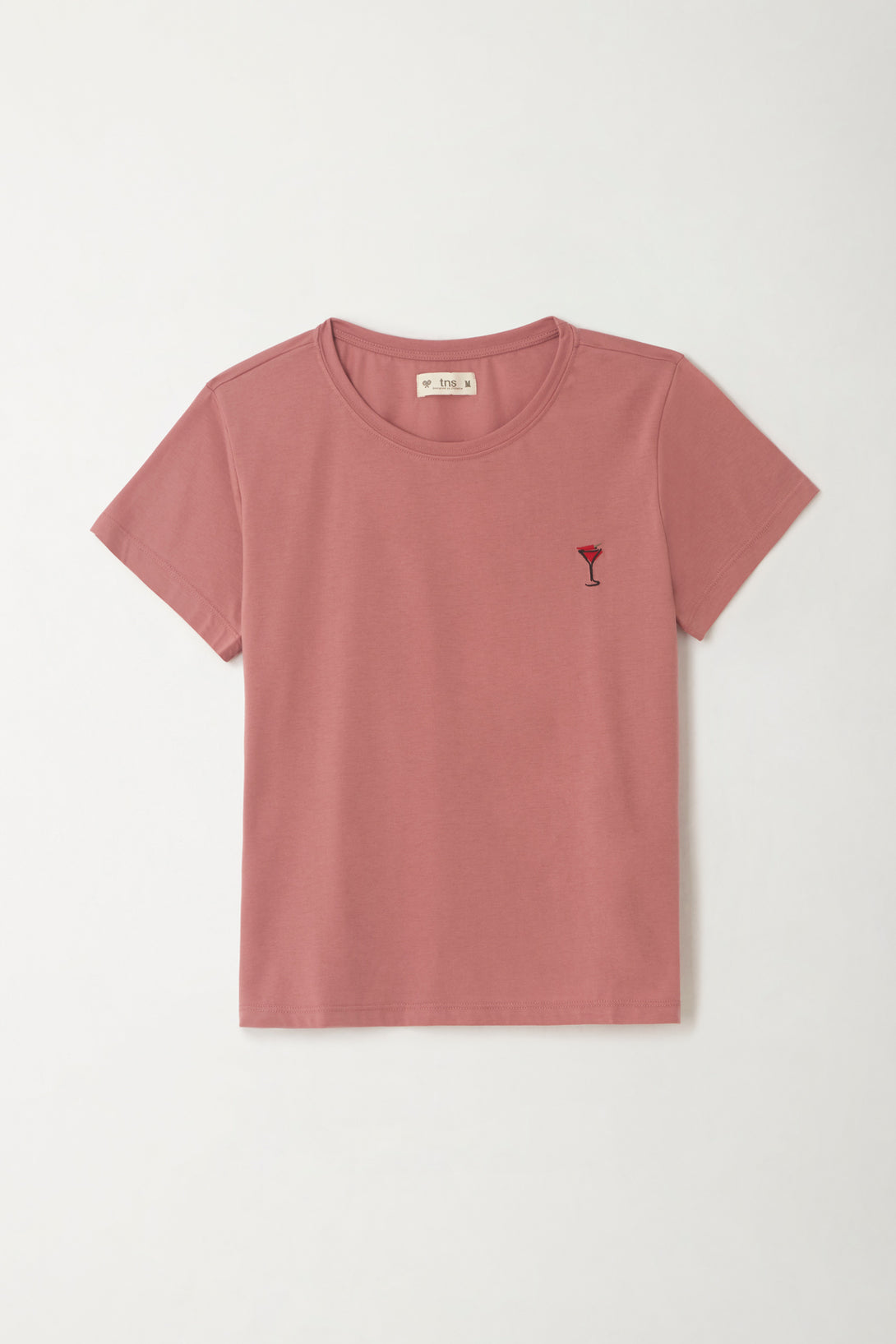 Women's TNS Full-Body T-Shirt