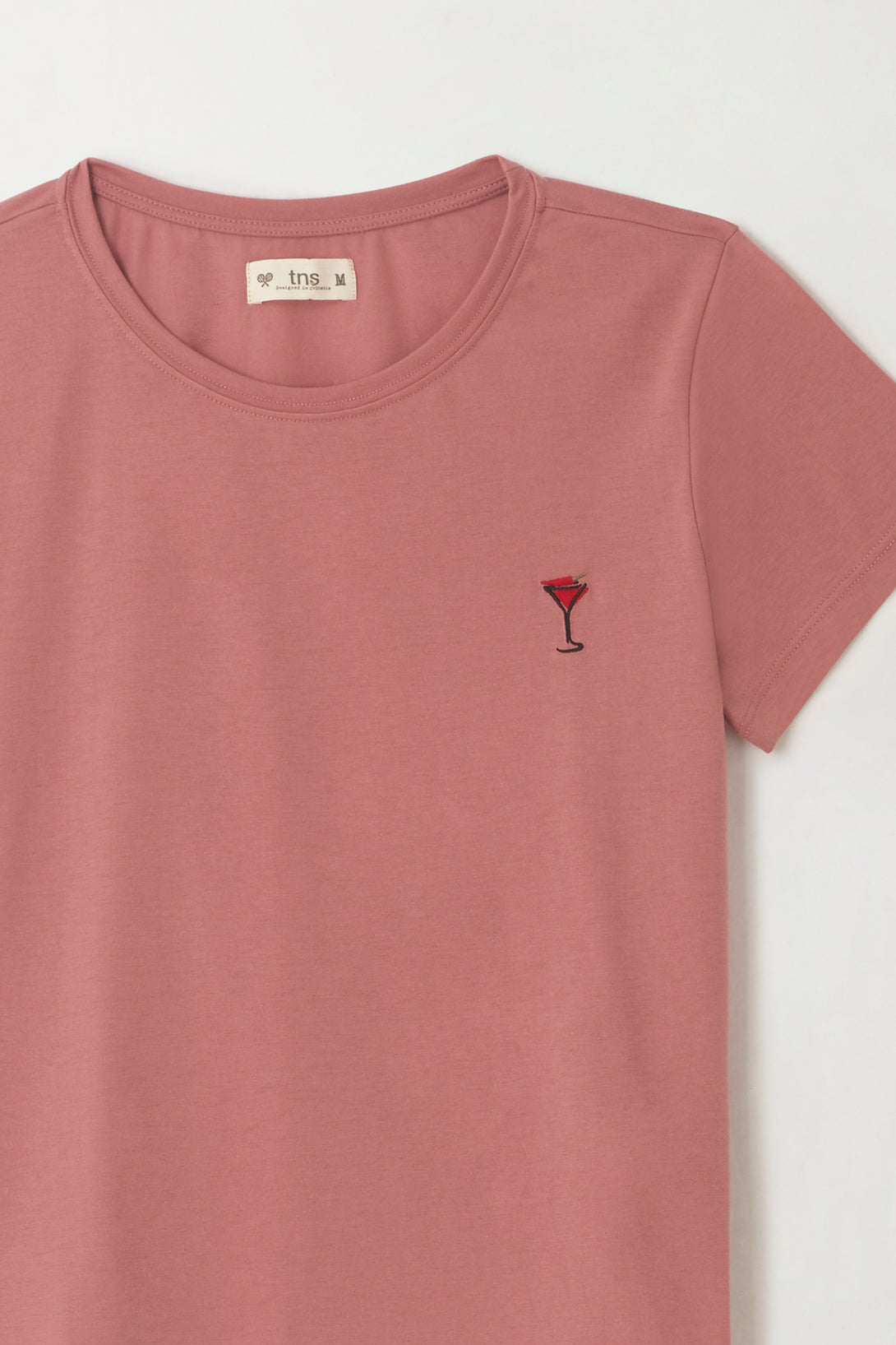 Women's TNS Full-Body T-Shirt
