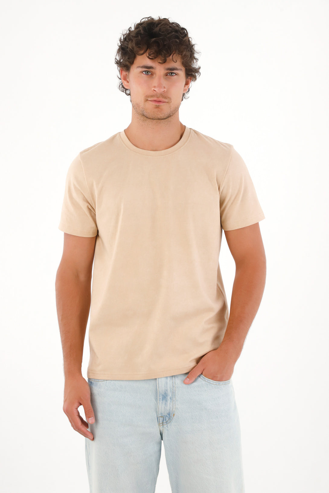 Men's TNS Full T-Shirt