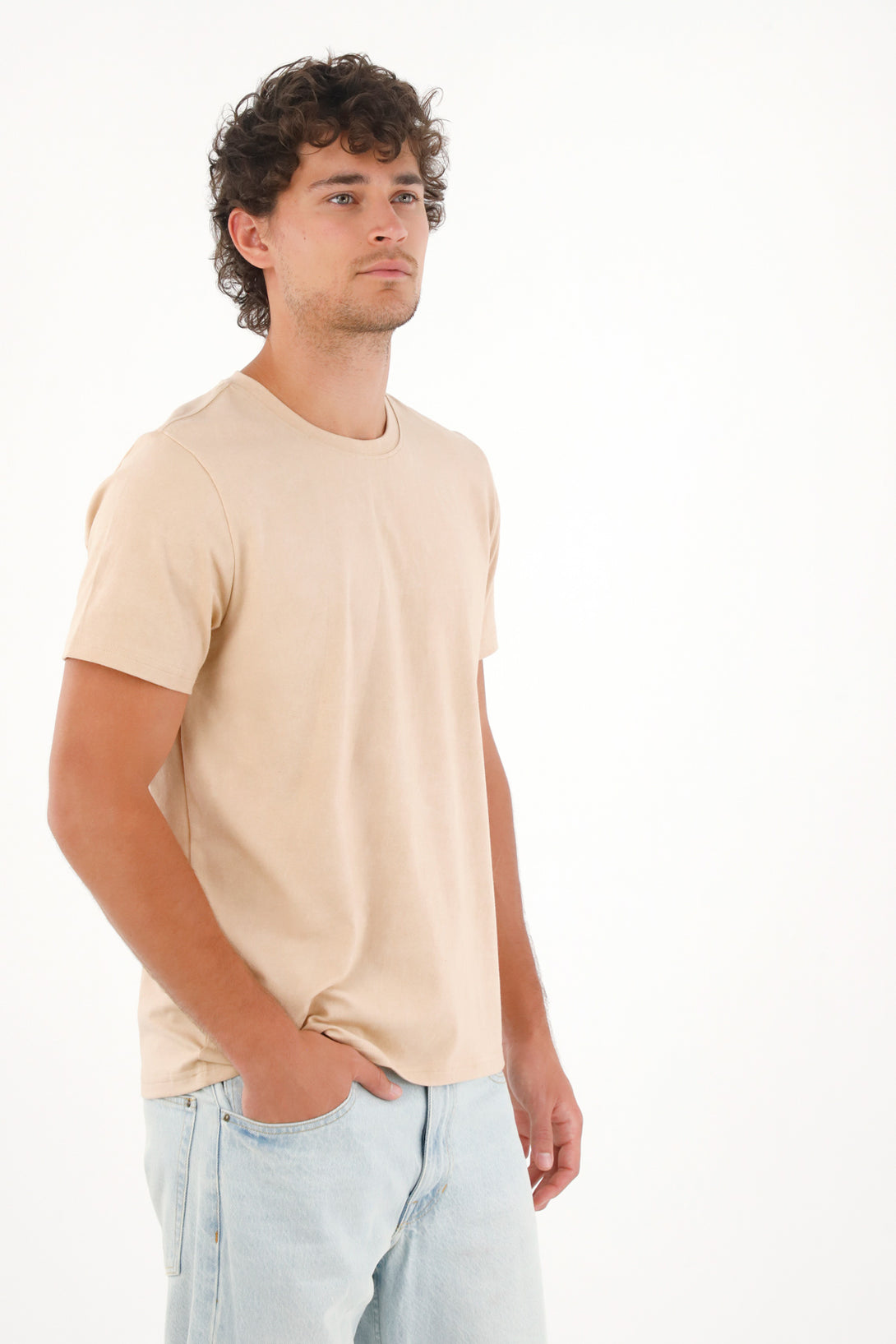 Men's TNS Full T-Shirt