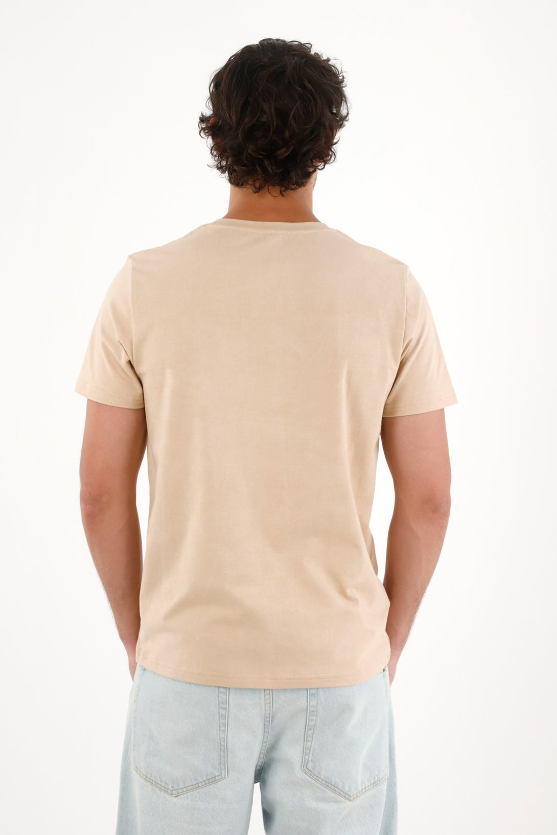 Men's TNS Full T-Shirt