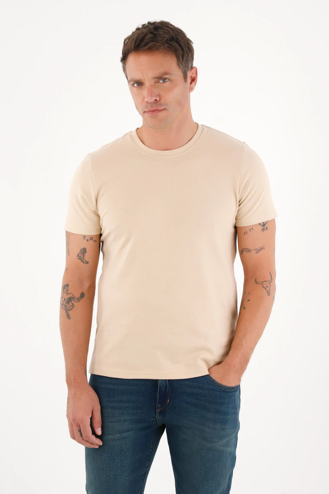 Basic T-Shirt for Men