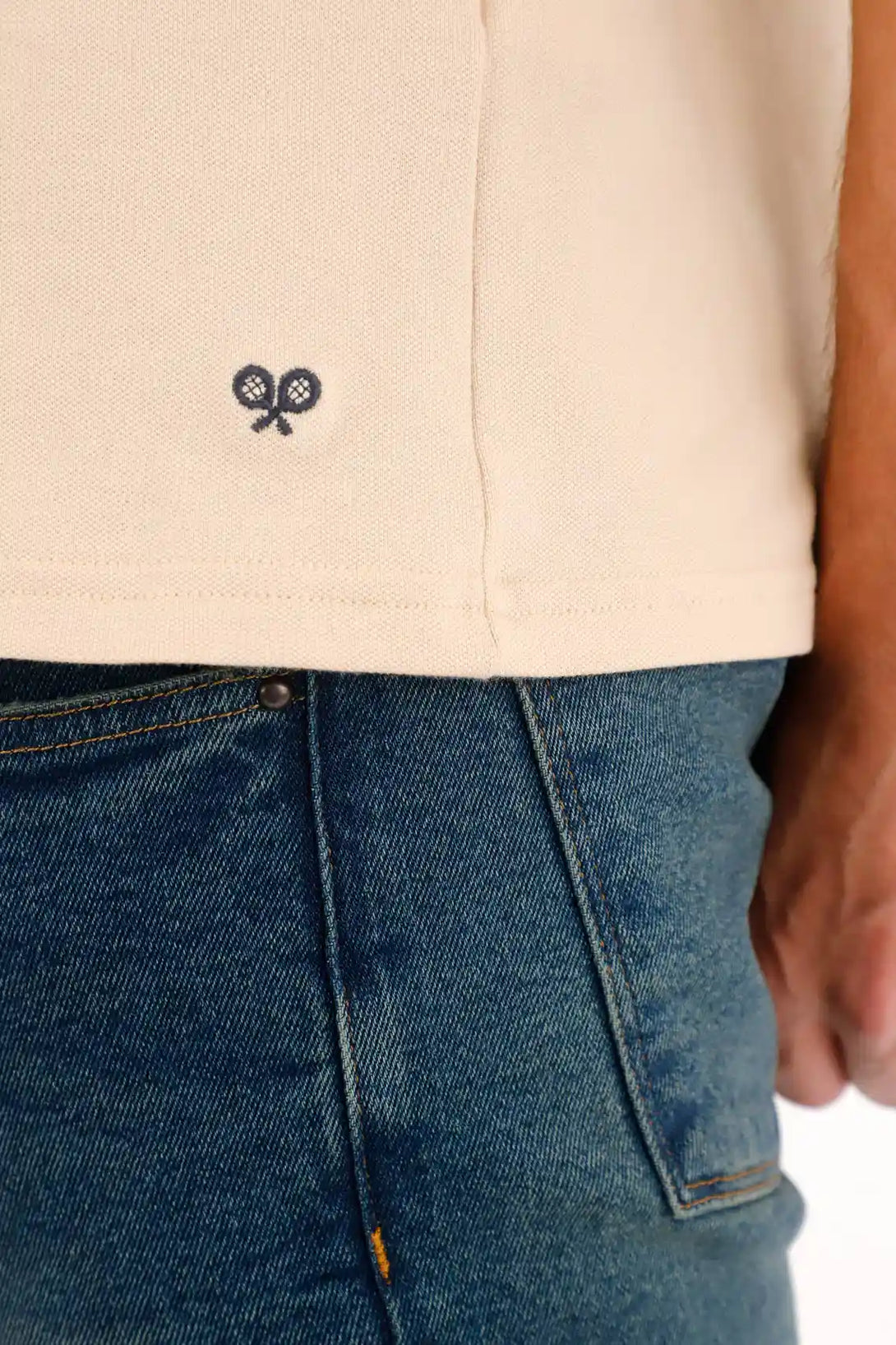 Basic T-Shirt for Men