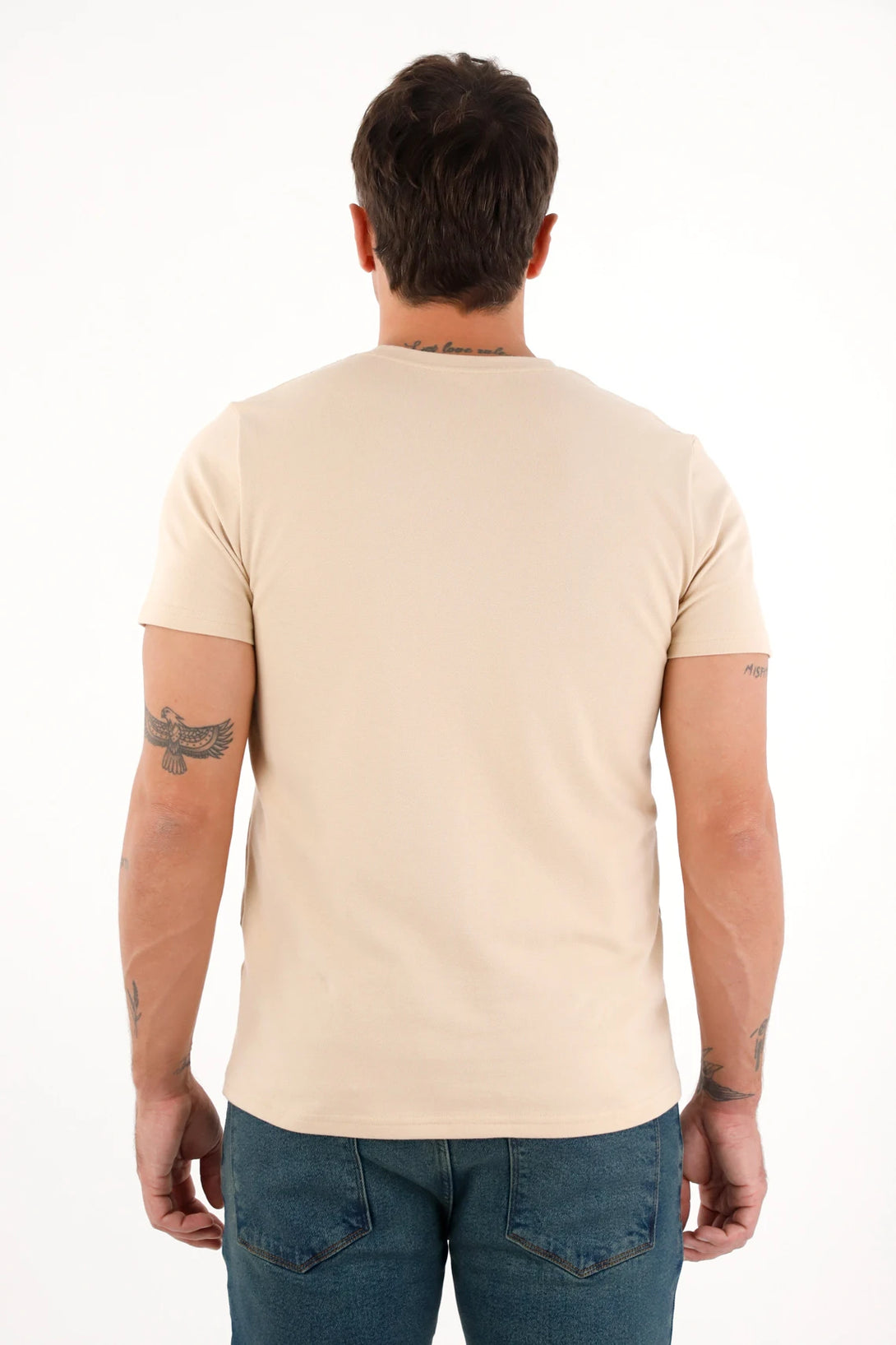Basic T-Shirt for Men