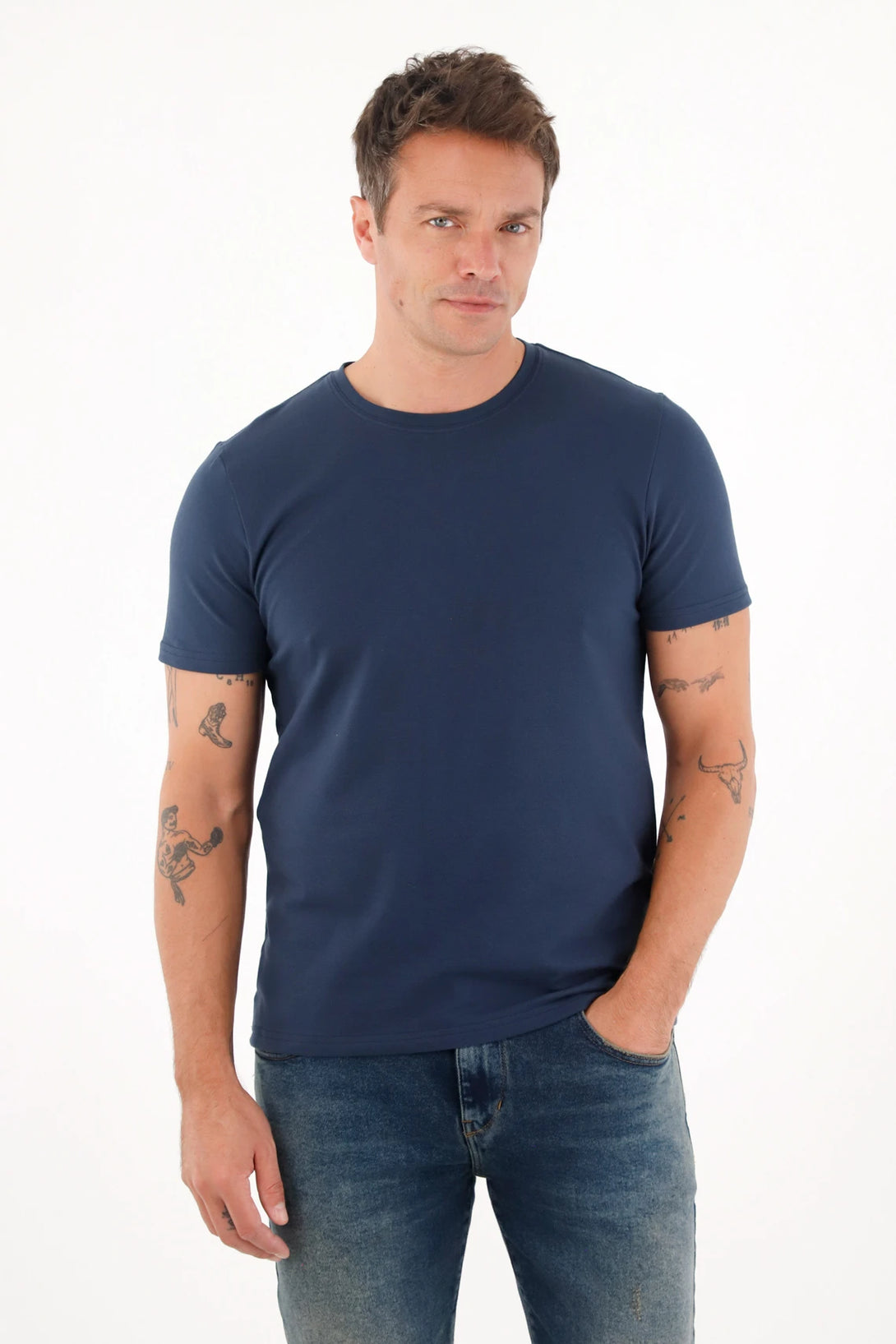 Short Sleeve T-Shirt for Men